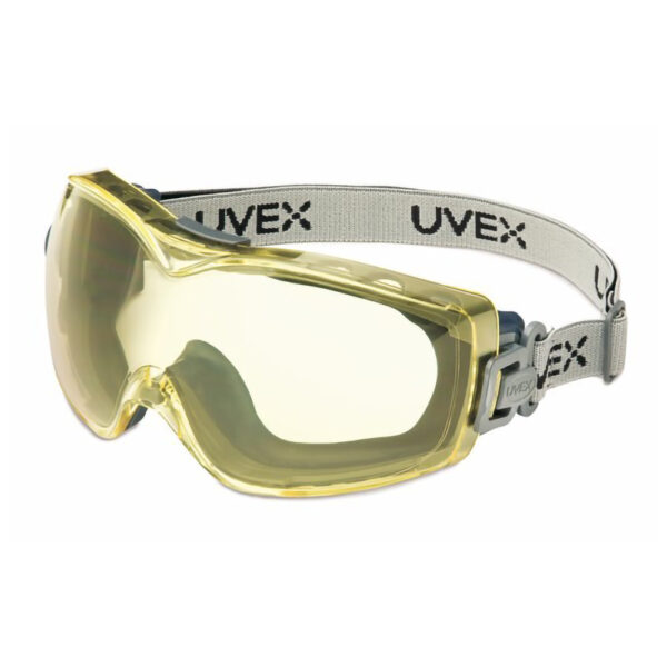 Honeywell™ Uvex™ Stealth™ OTG Goggles vplcorp